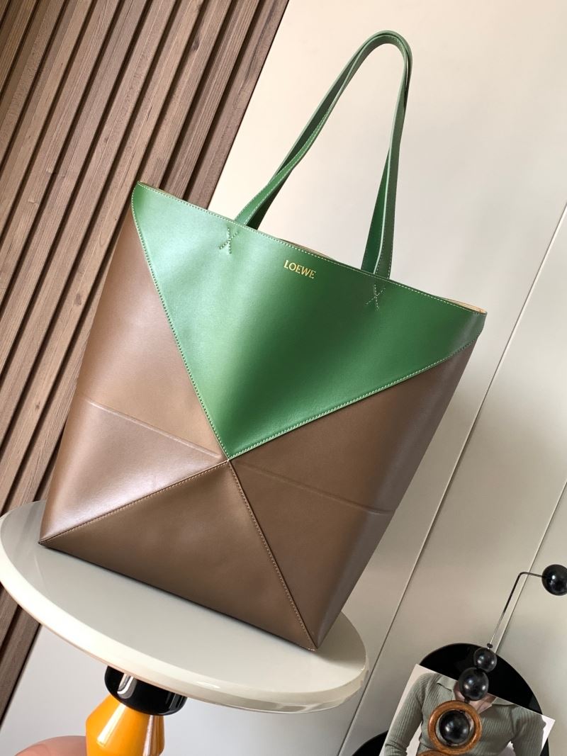 Loewe Shopping Bags